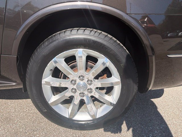 Used 2014 Buick Enclave Premium AWD/4WD image 36
