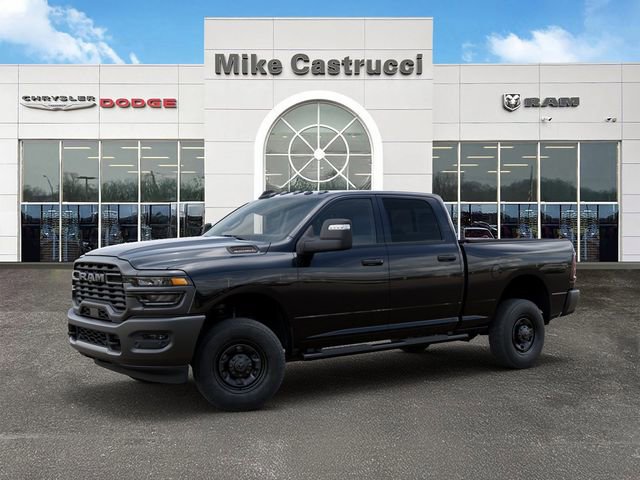 New 2026 RAM 2500 Tradesman image 3