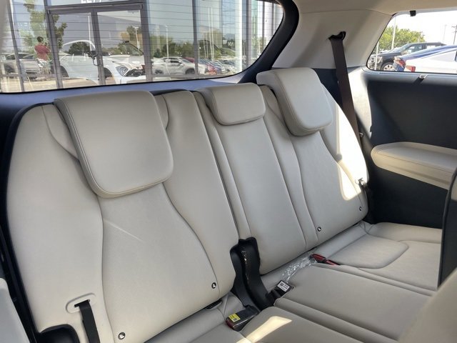 New 2026 Kia Carnival SX image 29
