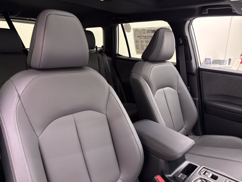 New 2026 Subaru Outback Limited XT AWD/4WD image 24