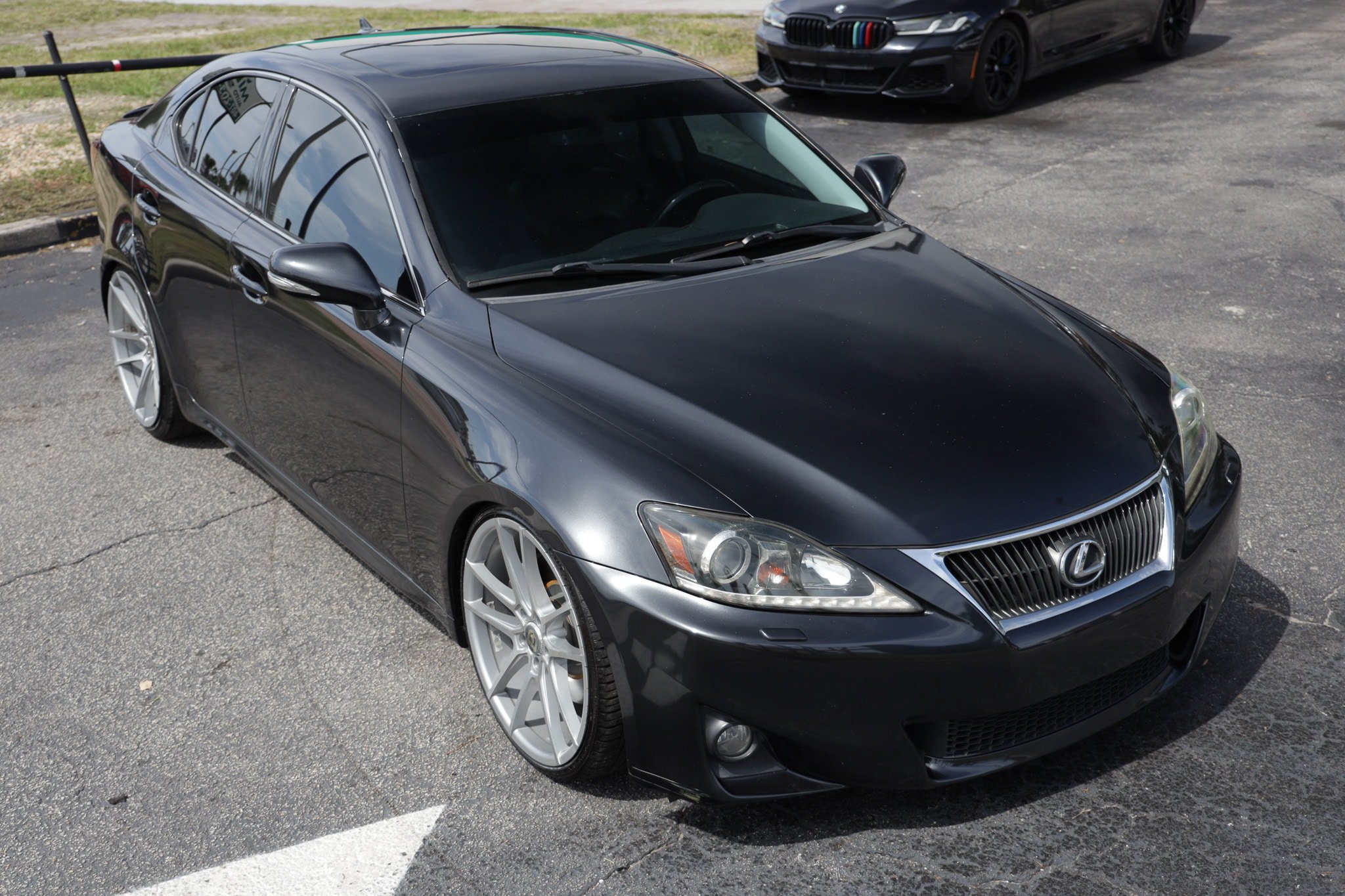 Used 2011 Lexus IS 350 w/ Premium Pkg Value Edition RWD image 17