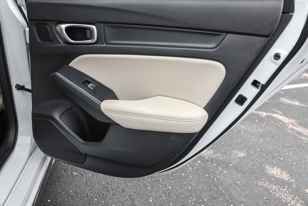 Used 2024 Acura Integra A-Spec FWD image 30