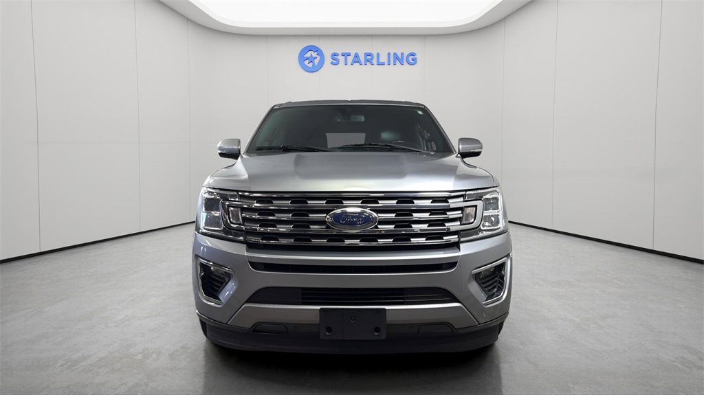 Used 2021 Ford Expedition Max Limited image 29