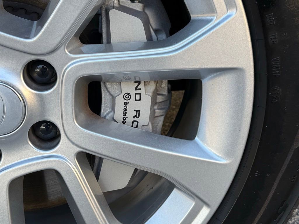 Used 2025 Land Rover Range Rover Sport SE image 28