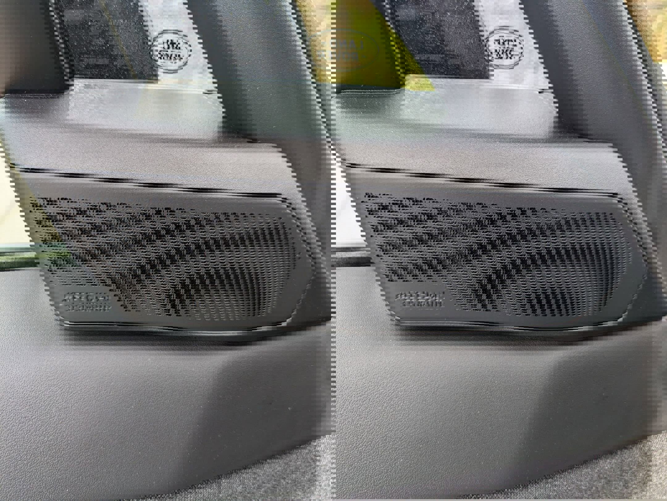 Certified 2024 Land Rover Range Rover Sport SE image 23