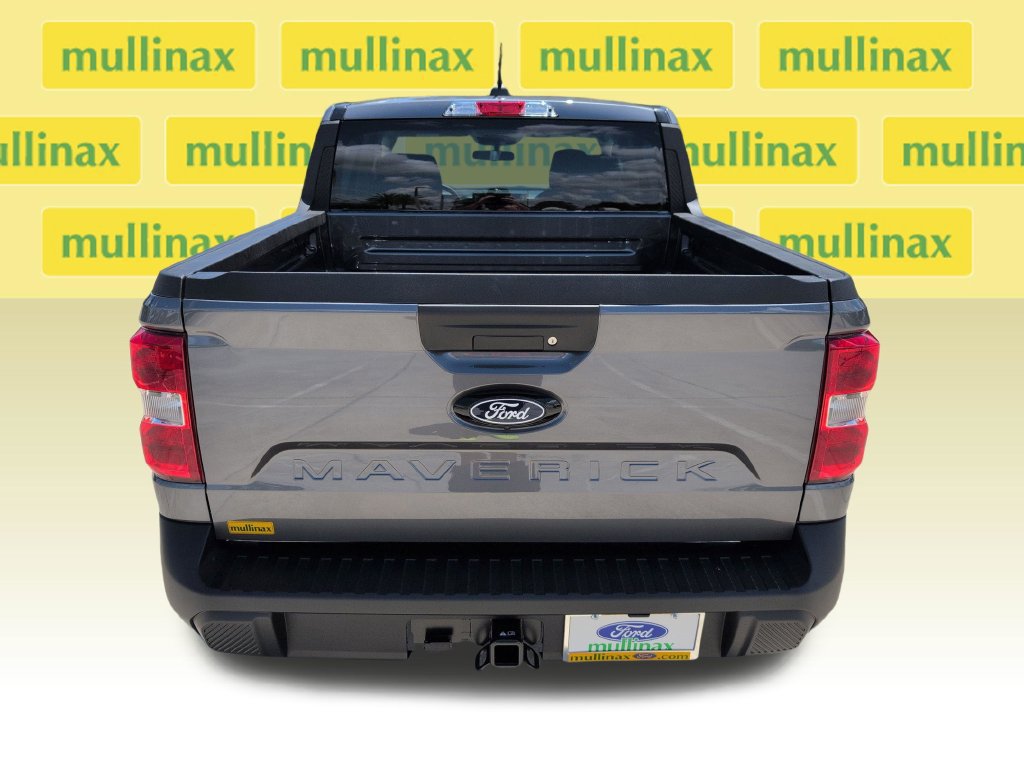 New 2026 Ford Maverick XLT FWD image 23