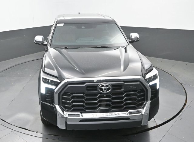 New 2026 Toyota Tundra 1794 Edition w/ TRD Off-Road Package AWD/4WD image 29