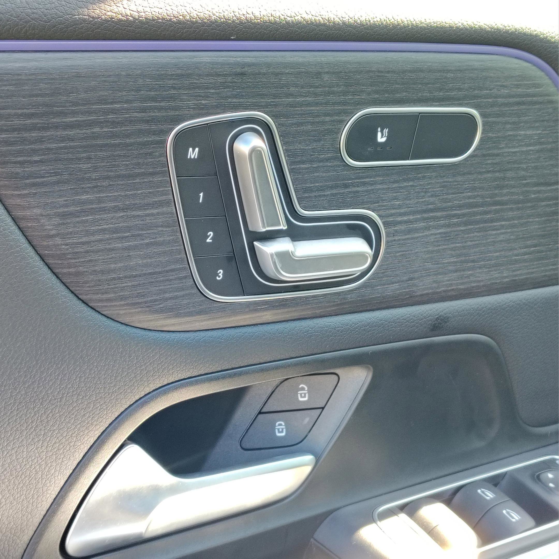 Used 2026 Mercedes-Benz GLA 250 image 14