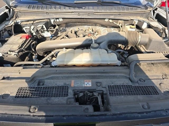 Used 2025 Ford Expedition Max Active AWD/4WD image 19