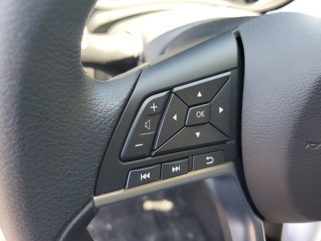 Certified 2025 Nissan Versa SV w/ Trunk Package FWD image 19