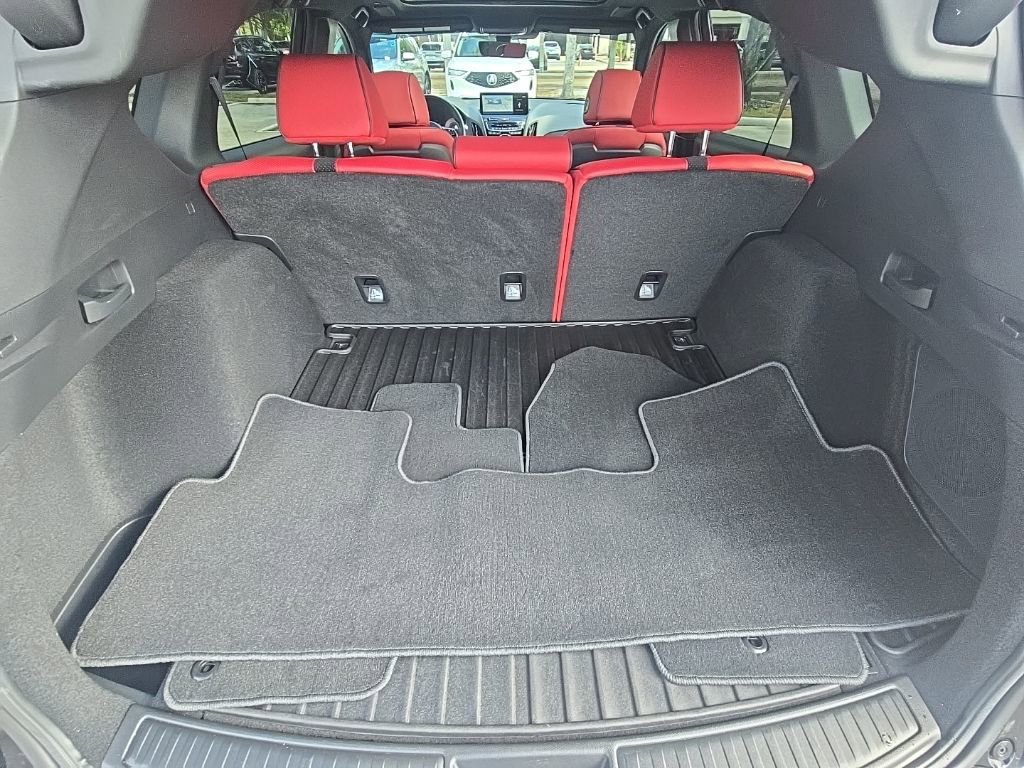 Used 2024 Acura RDX A-Spec image 37