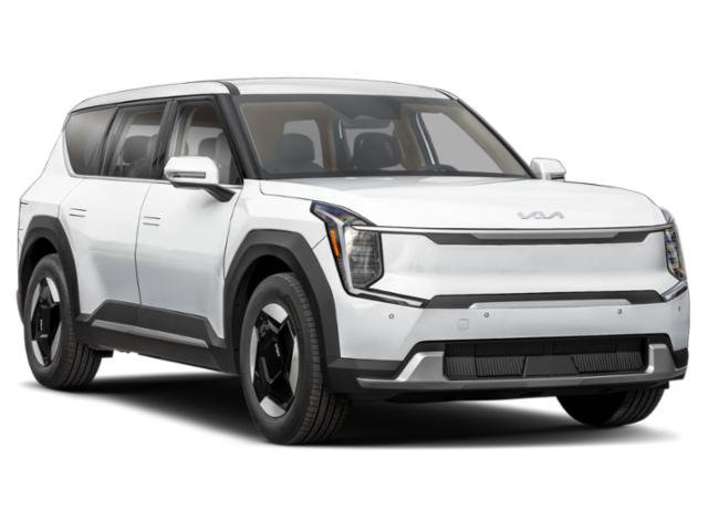 Certified 2024 Kia EV9 Land AWD/4WD image 9