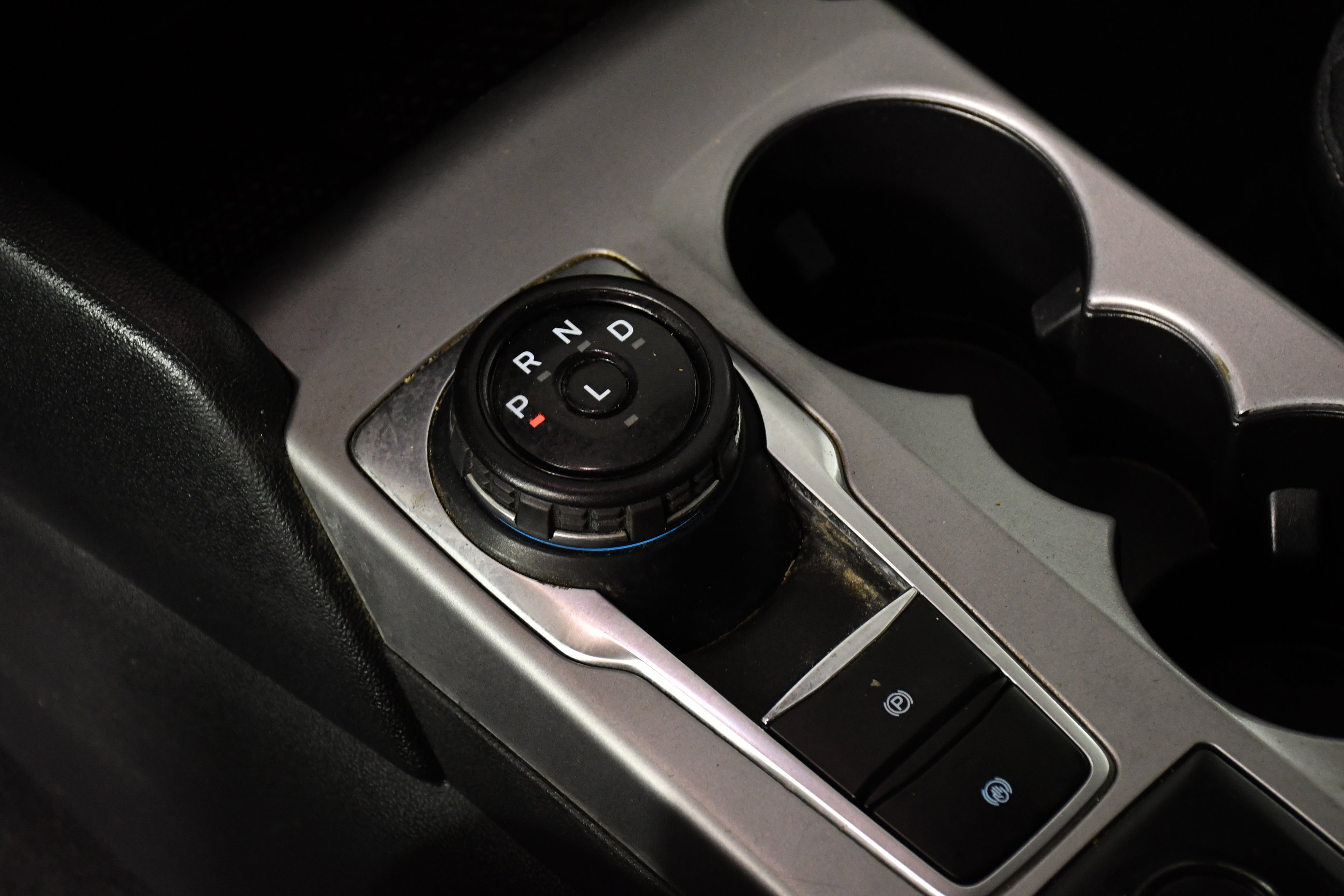 Used 2022 Ford Bronco Sport Big Bend image 16