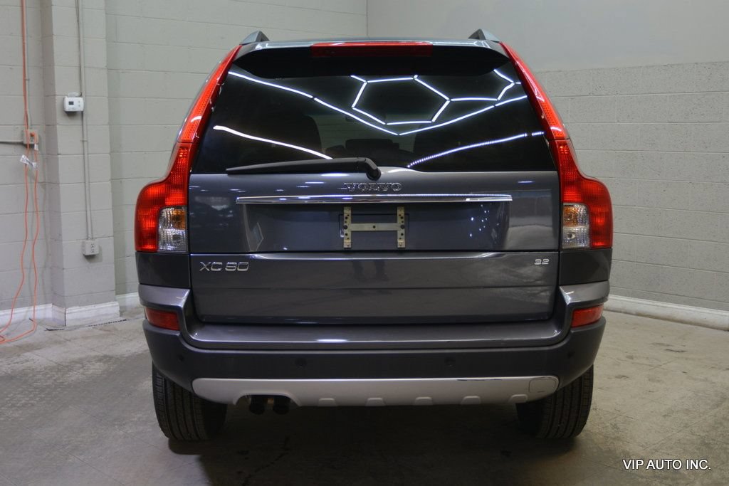 Used 2007 Volvo XC90 3.2 FWD image 34