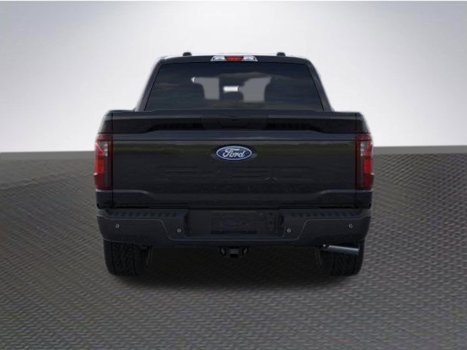 New 2026 Ford F150 STX w/ Equipment Group 200A image 5