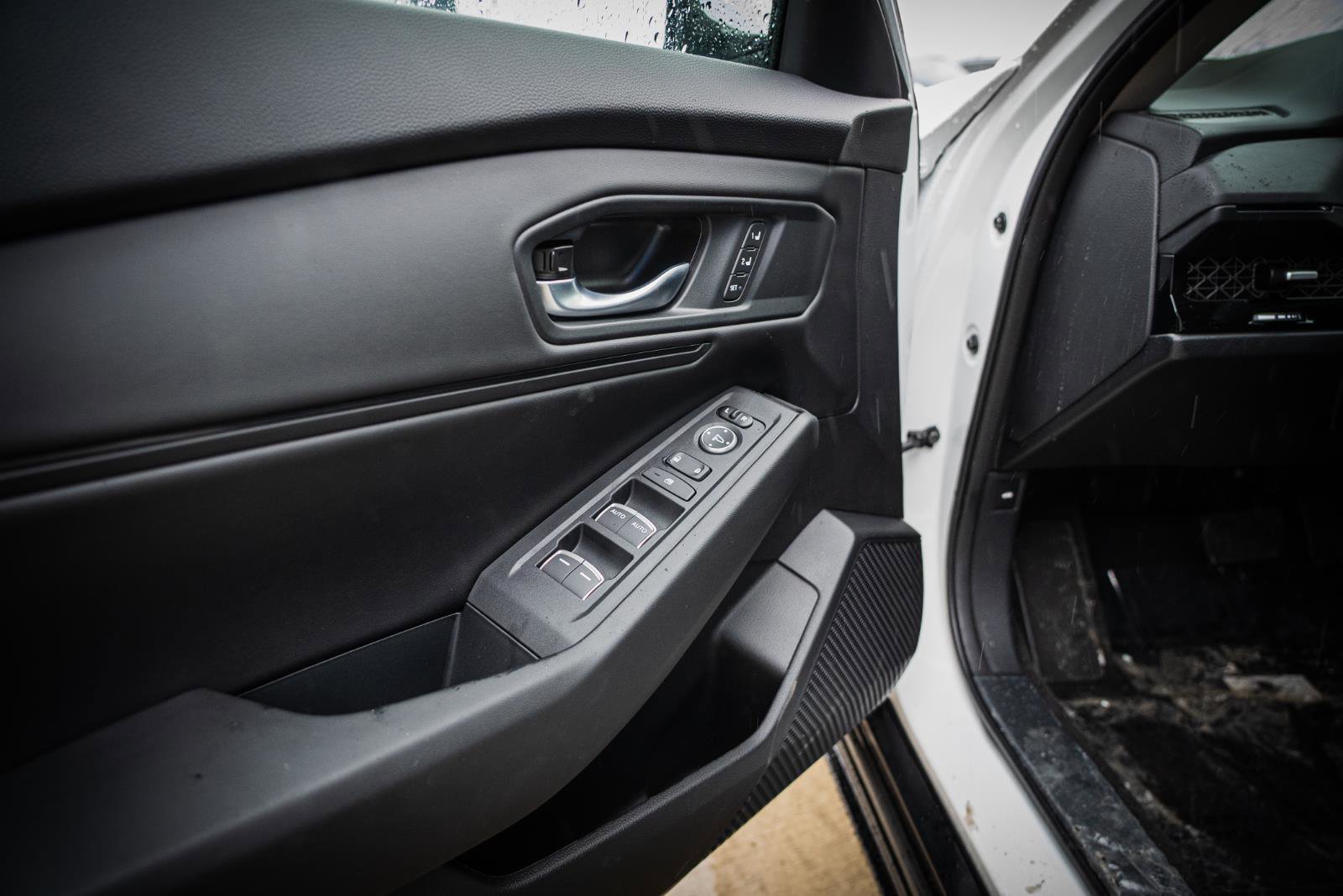 New 2025 Honda Accord EX-L image 15