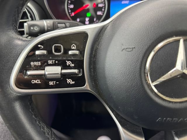 Used 2022 Mercedes-Benz GLC 300 image 22