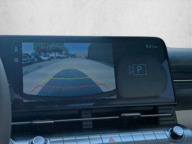 New 2027 Hyundai Kona SE FWD image 13