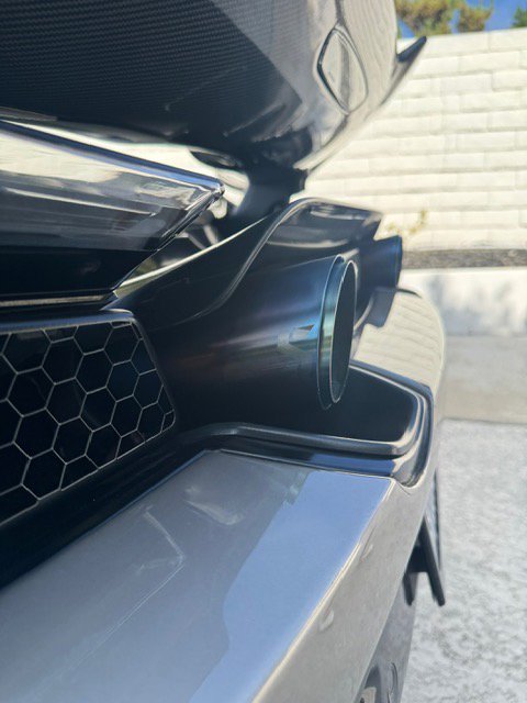 Used 2019 McLaren 720S Performance image 16