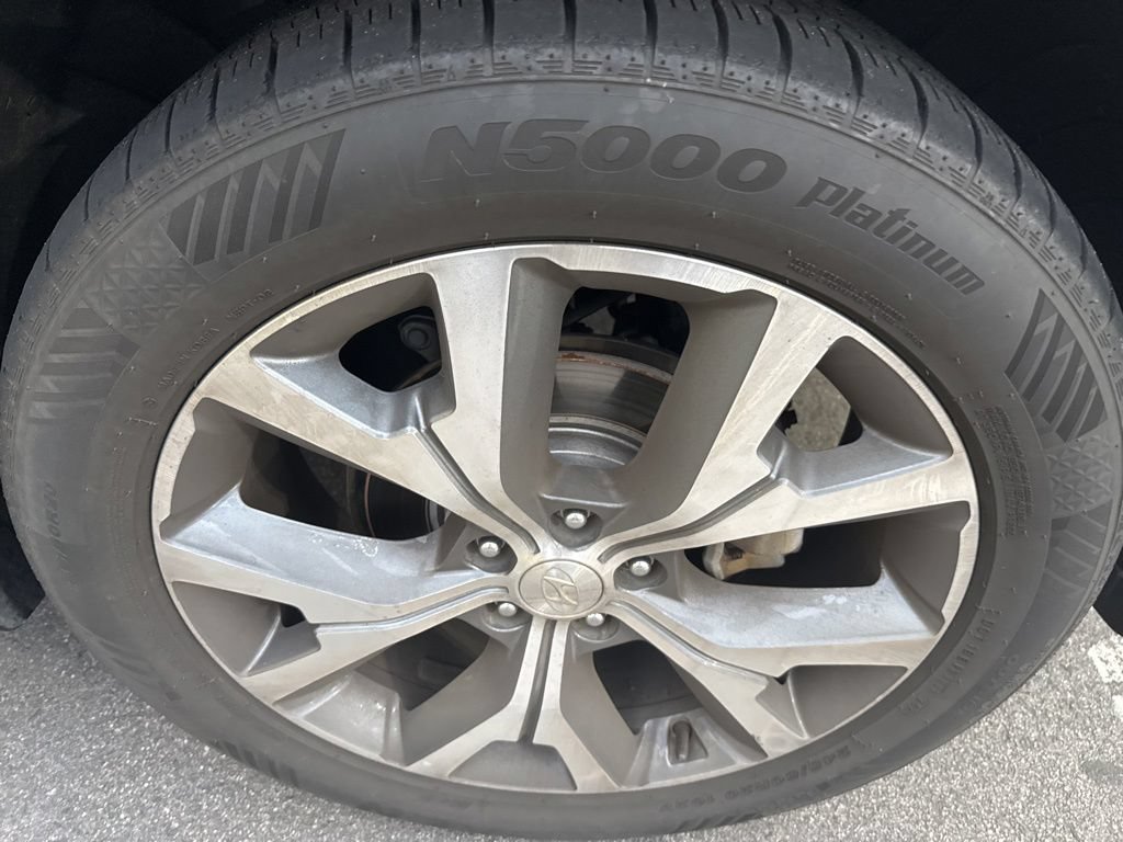 Used 2020 Hyundai Palisade SEL AWD/4WD image 15