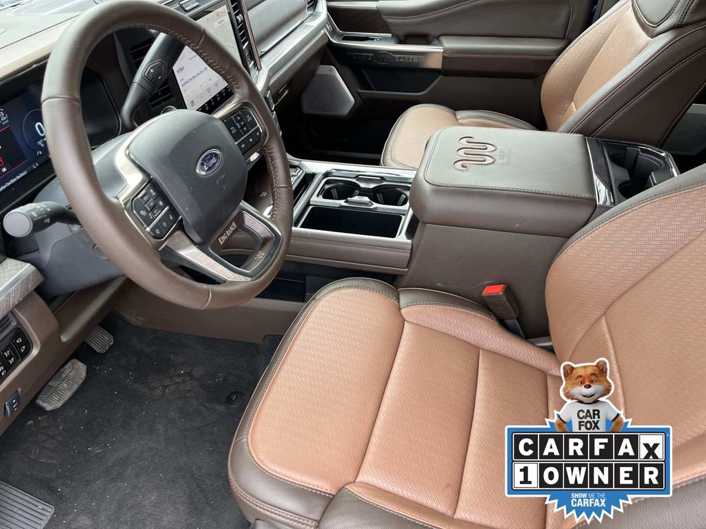 Used 2026 Ford F450 King Ranch image 25