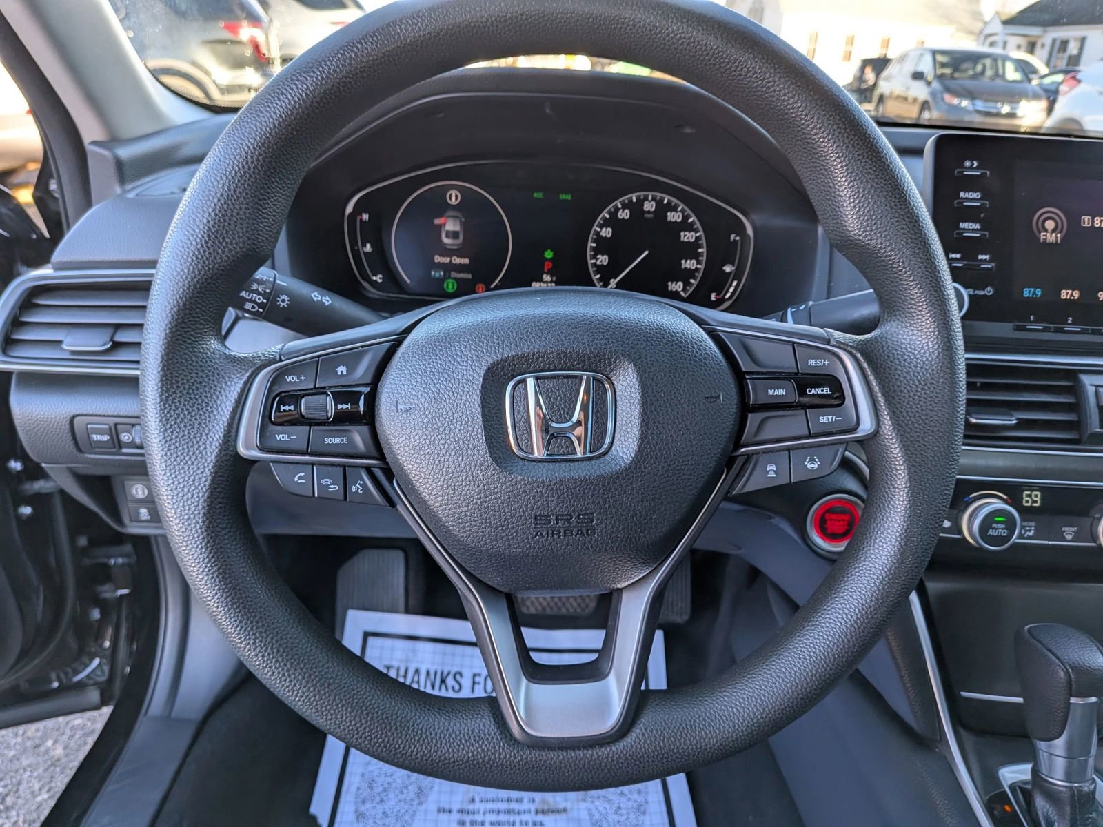 Used 2018 Honda Accord LX image 34