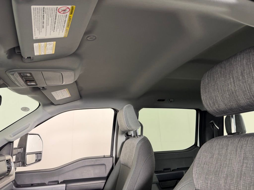 Used 2023 Ford F250 XLT w/ Snow Plow Prep Package image 23