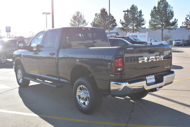 New 2026 RAM 2500 Tradesman image 8