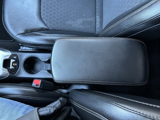 Used 2018 Jeep Compass Latitude w/ Safe & Security Group image 31