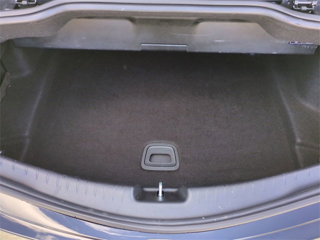 Used 2025 Mercedes-Benz CLE 300 4MATIC Cabriolet image 13