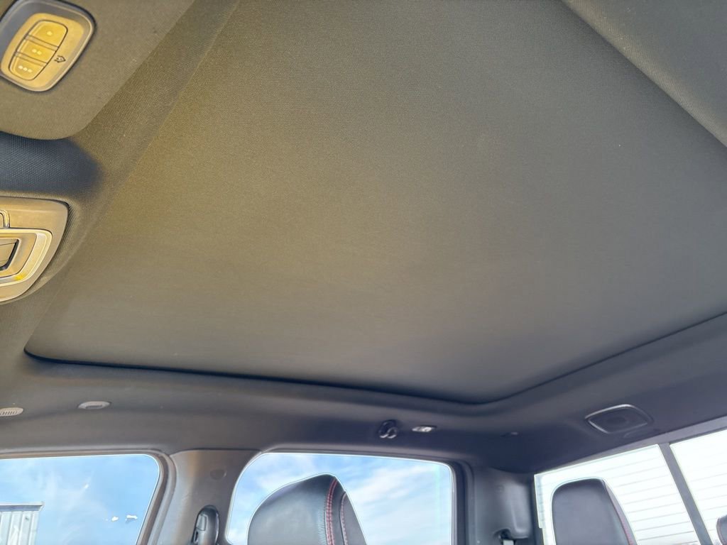 Used 2021 RAM 1500 TRX w/ TRX Level 2 Equipment Group image 44