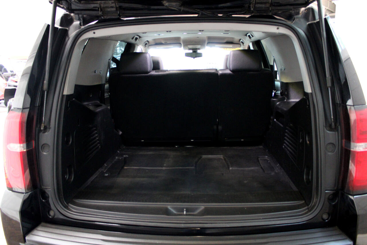 Used 2020 Chevrolet Tahoe 4WD w/ Remote Keyless Entry Package image 11