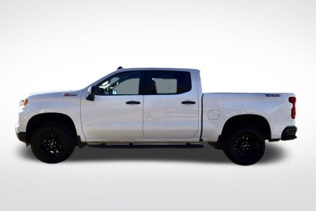 Used 2024 Chevrolet Silverado 1500 LT Trail Boss w/ Protection Package image 5