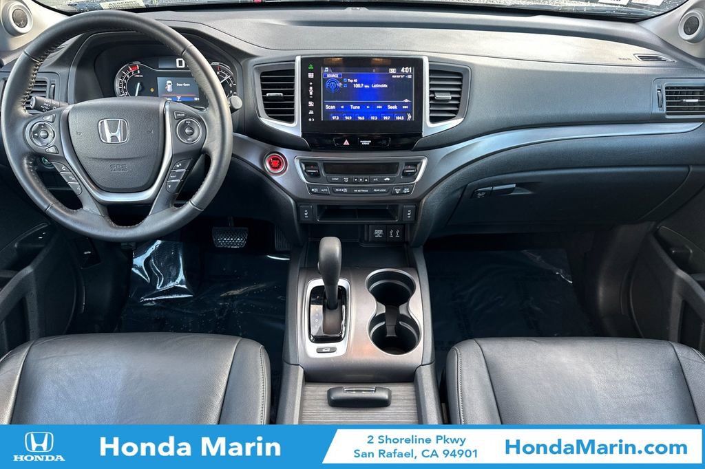 Used 2016 Honda Pilot EX-L image 17
