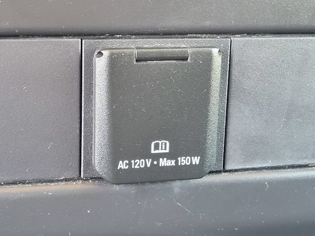 Used 2020 GMC Savana 2500 w/ Driver Convenience Package RWD image 13
