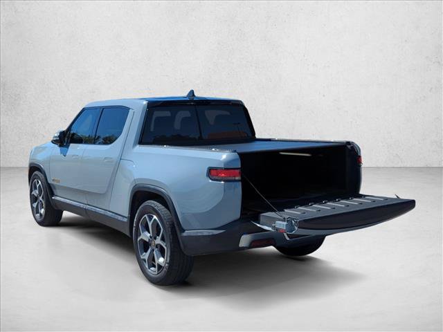 Used 2022 Rivian R1T Launch Edition AWD/4WD image 10
