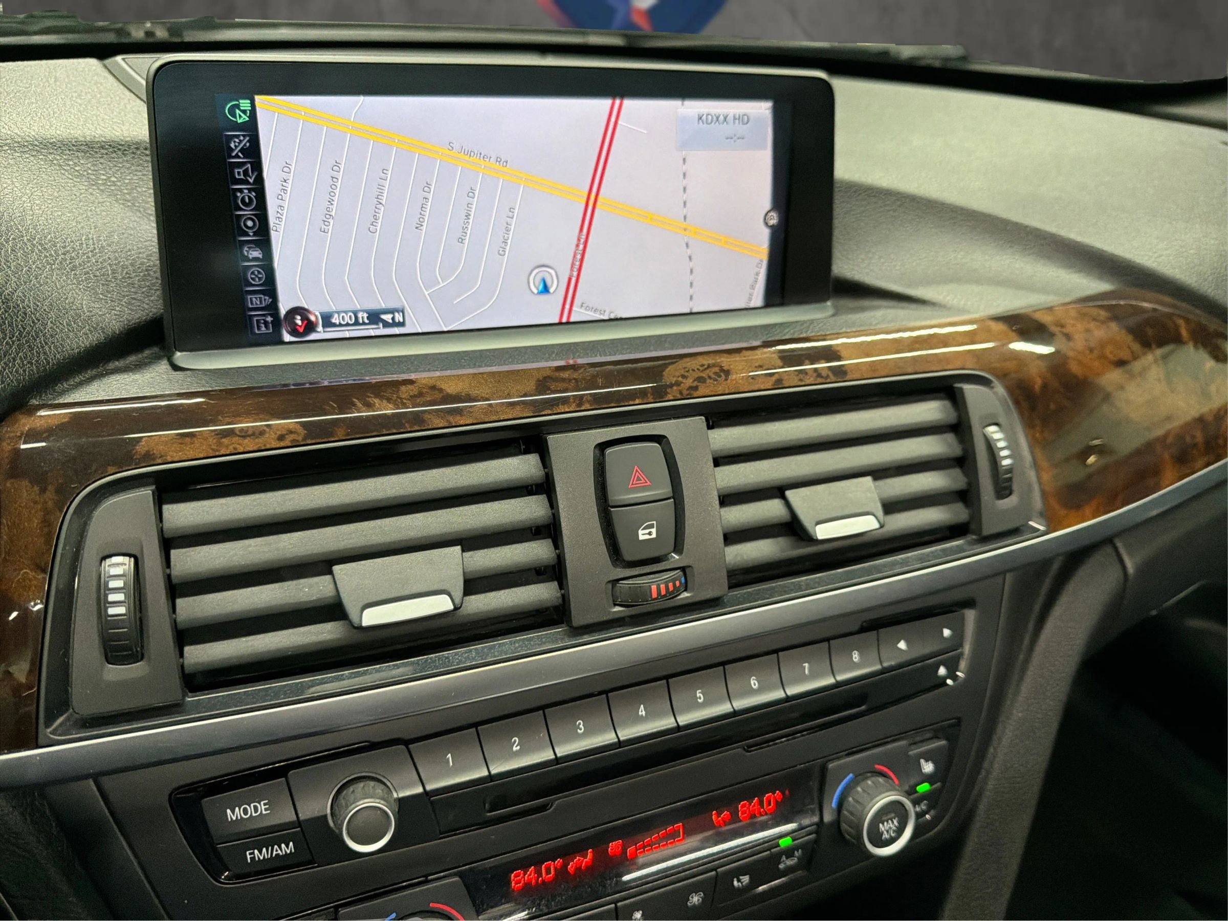 Used 2014 BMW 428i Convertible image 21