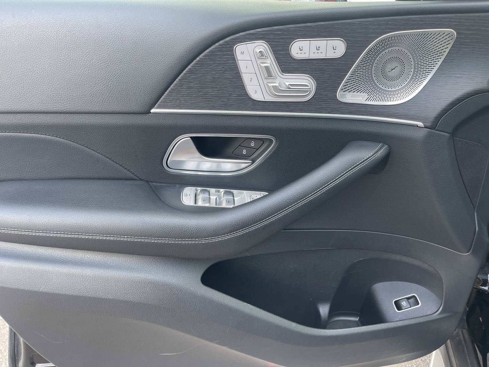 Certified 2023 Mercedes-Benz GLS 450 4MATIC image 32