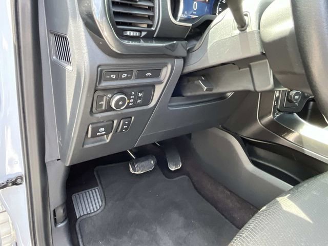 Used 2021 Ford F150 XLT w/ Equipment Group 302A High AWD/4WD image 35