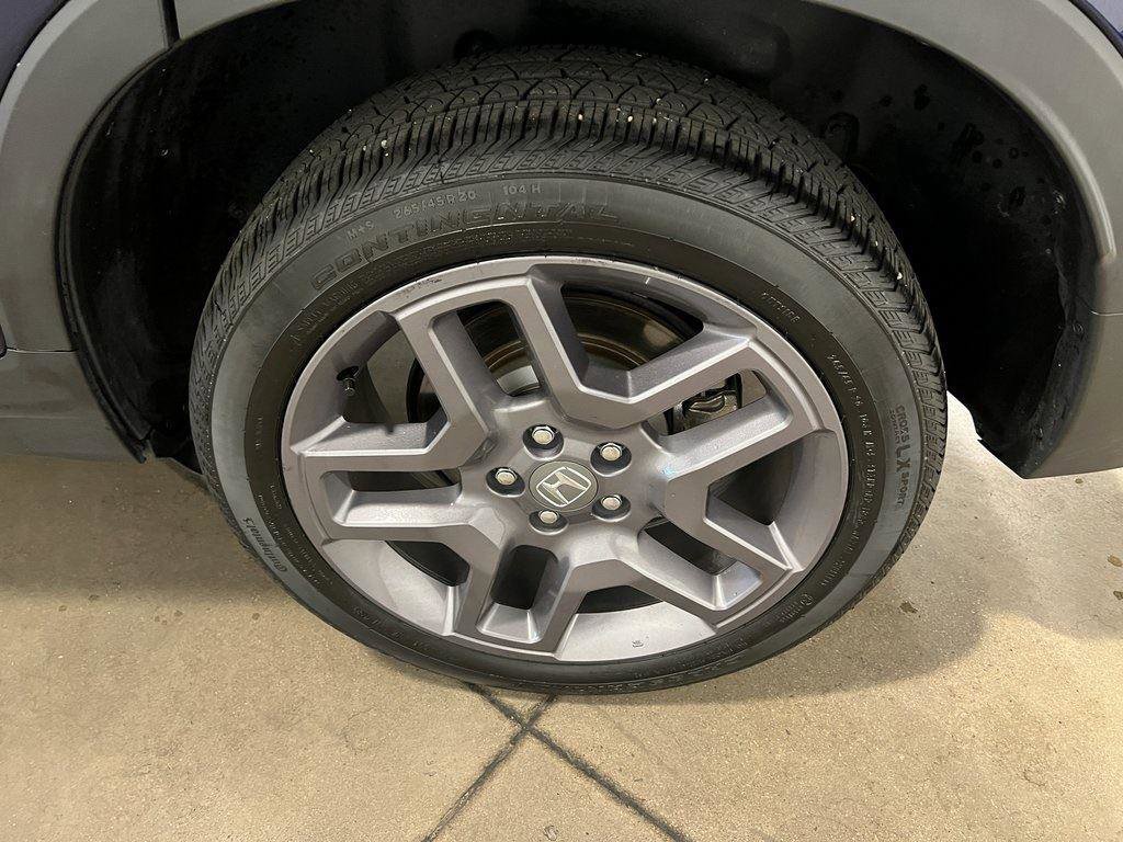 Used 2022 Honda Passport EX-L image 41