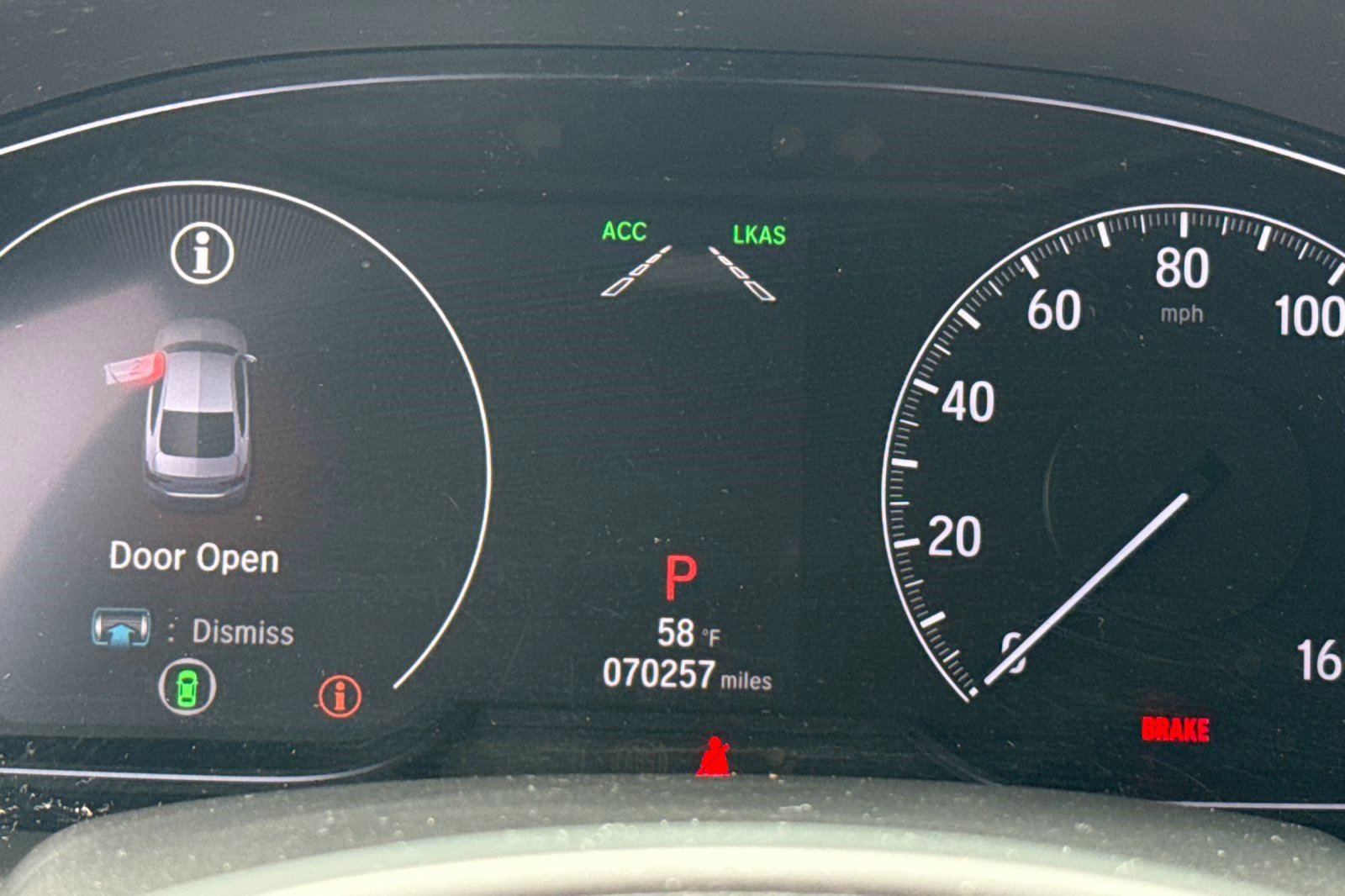 Used 2018 Honda Accord Touring image 20