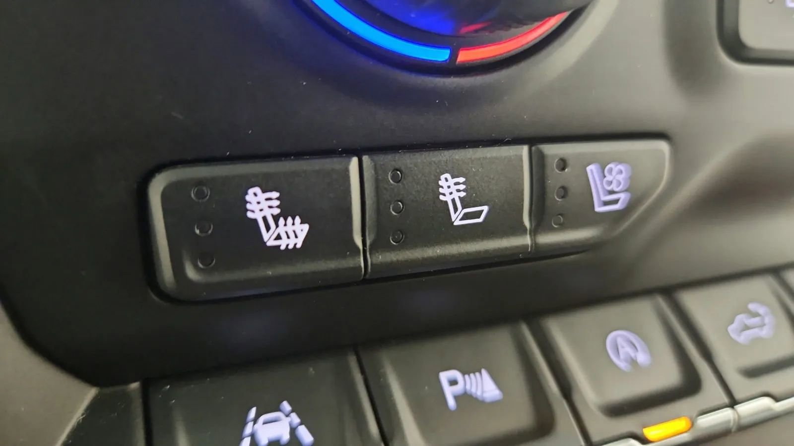 Used 2019 Chevrolet Silverado 1500 LTZ w/ LTZ Premium Package image 35