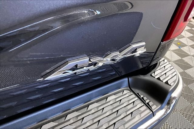 New 2026 RAM 3500 Tradesman AWD/4WD image 10