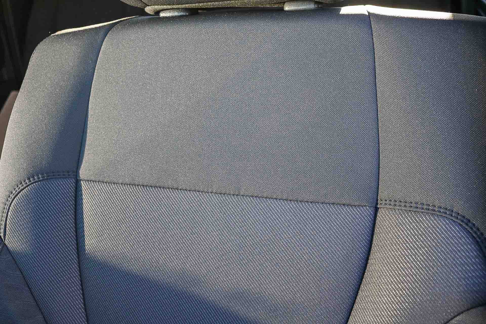 New 2026 Toyota Tundra SR5 AWD/4WD image 27