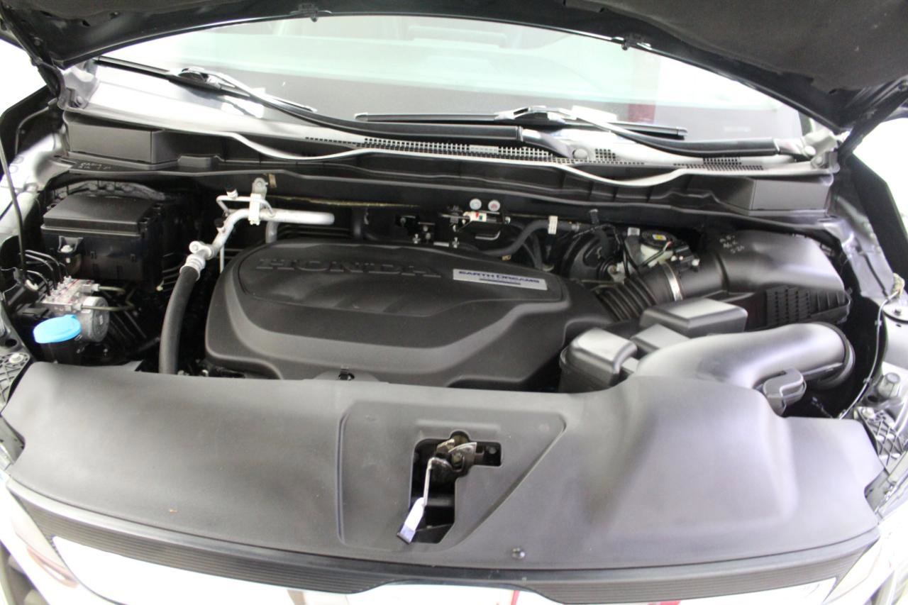 Used 2019 Honda Odyssey EX-L image 34