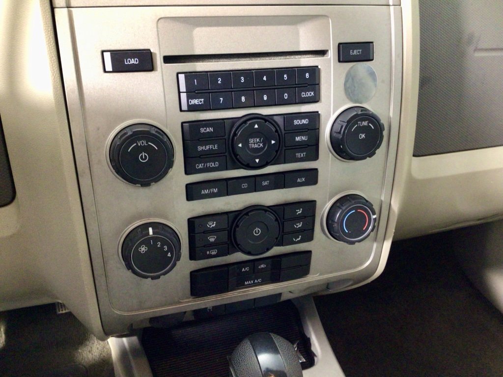 Used 2008 Ford Escape XLT image 20
