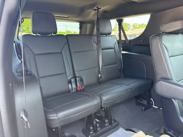 Used 2026 GMC Yukon XL Denali w/ Denali Reserve Package AWD/4WD image 31