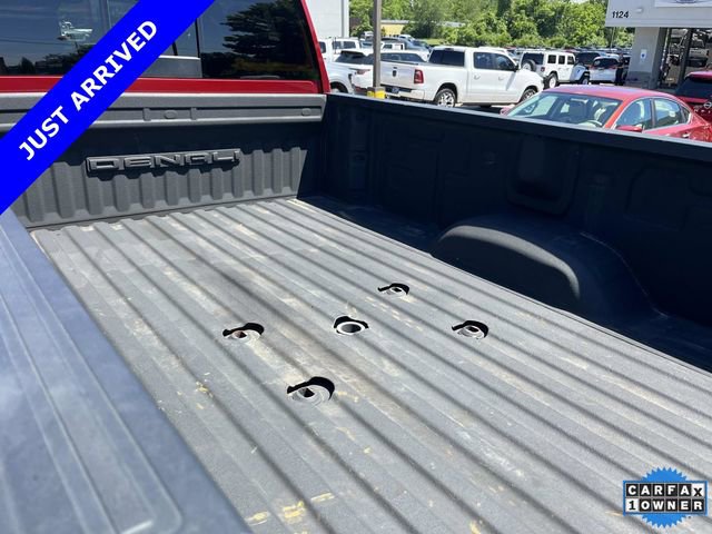 Used 2022 GMC Sierra 3500 Denali w/ Denali Ultimate Package AWD/4WD image 12