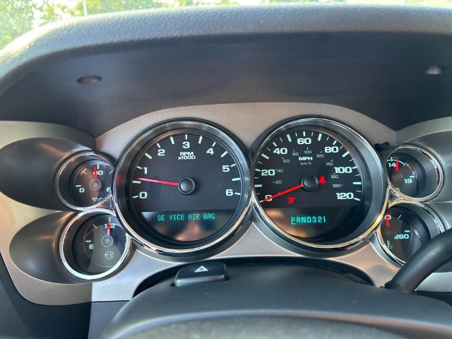 Used 2011 GMC Sierra 1500 SLE RWD image 24