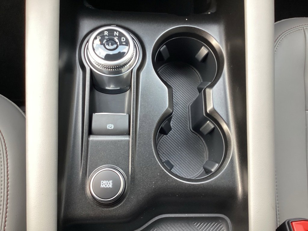 Used 2025 Ford Explorer Active w/ Active Comfort Package image 62